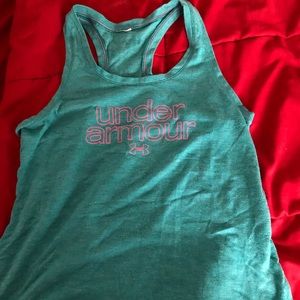 Under Armour Tank Top